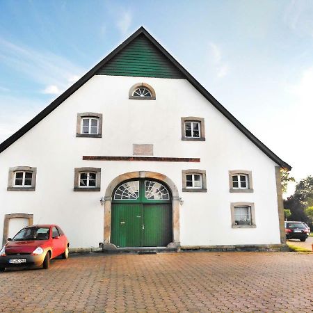 Große Bauernhaus Ferienwohnungen bis 100qm mit Grillhütte&Garten&E-Bike-Verleih Bad Rothenfelde Exterior foto